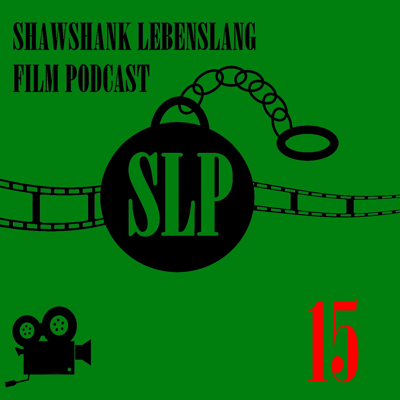 Adventskalender Zelle 15 episode artwork