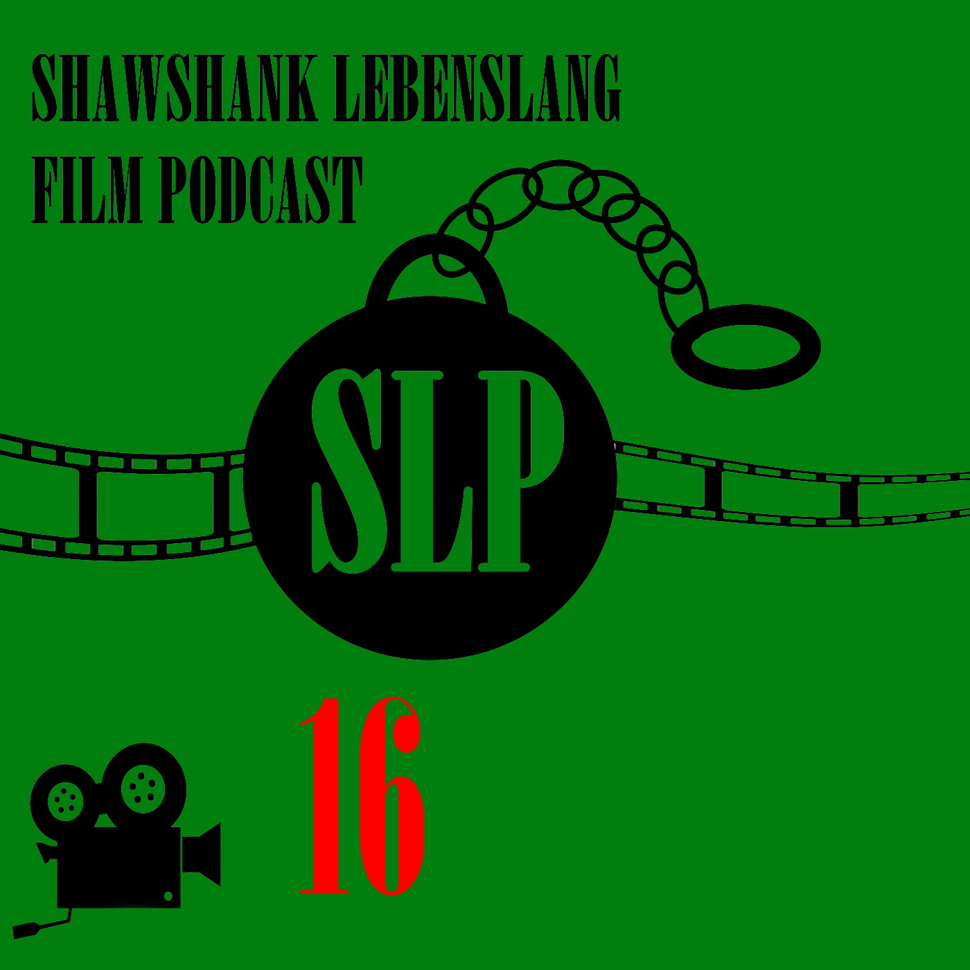 Adventskalender Zelle 16 episode artwork