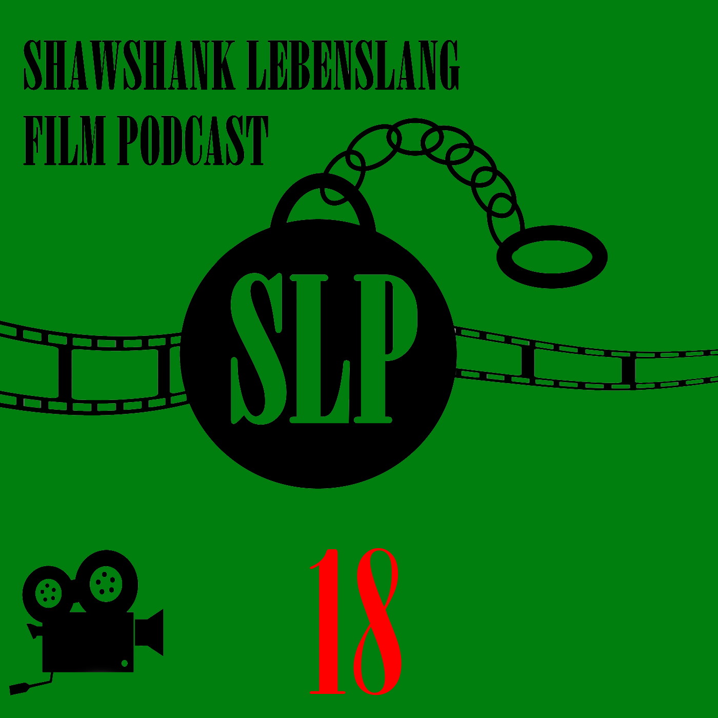 Adventskalender Zelle 18 episode artwork
