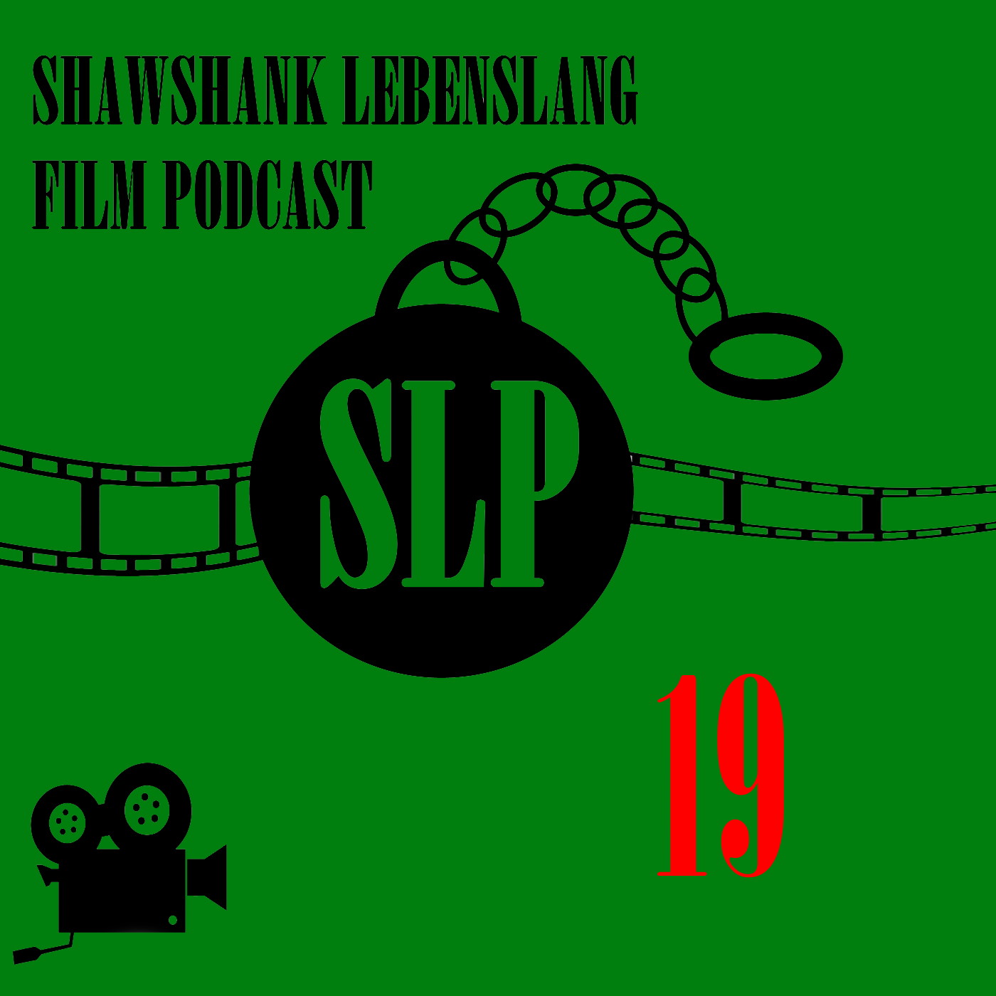 Adventskalender Zelle 19 episode artwork