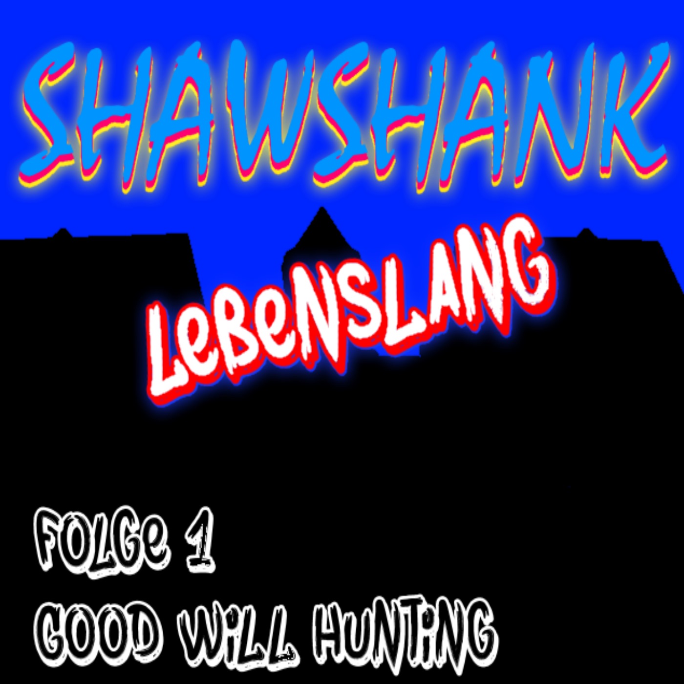 Folge 1 - Good Will Hunting episode artwork