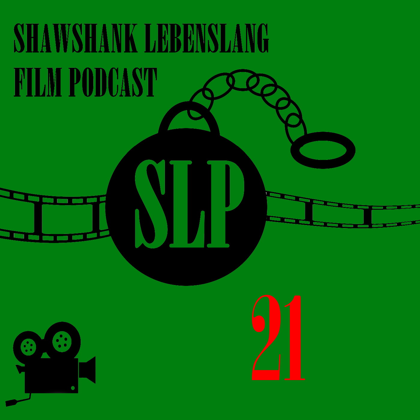 Adventskalender Zelle 21 episode artwork