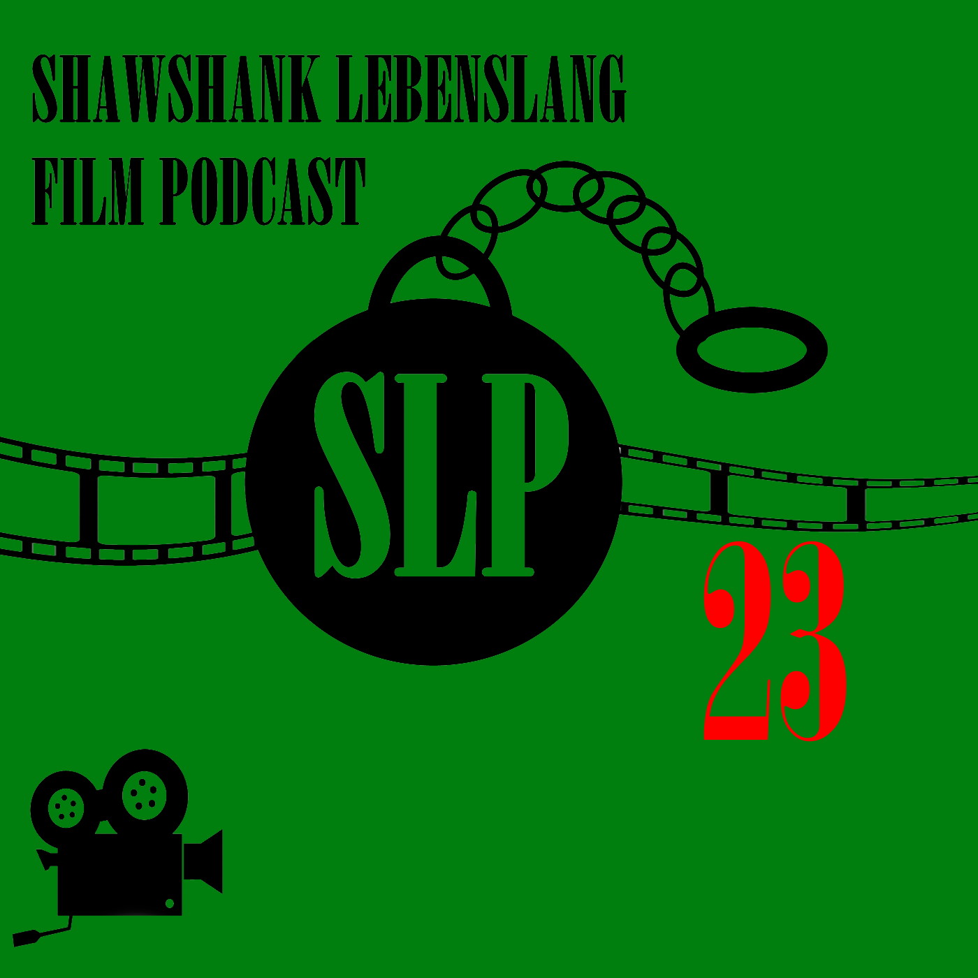 Adventskalender Zelle 23 episode artwork