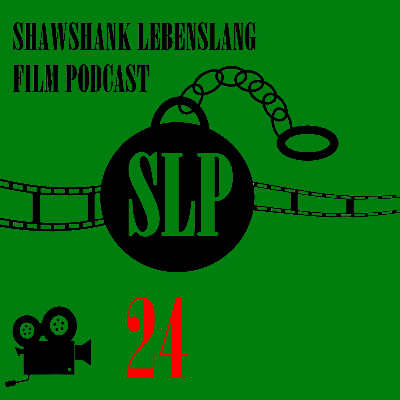 Adventskalender Zelle 24 episode artwork