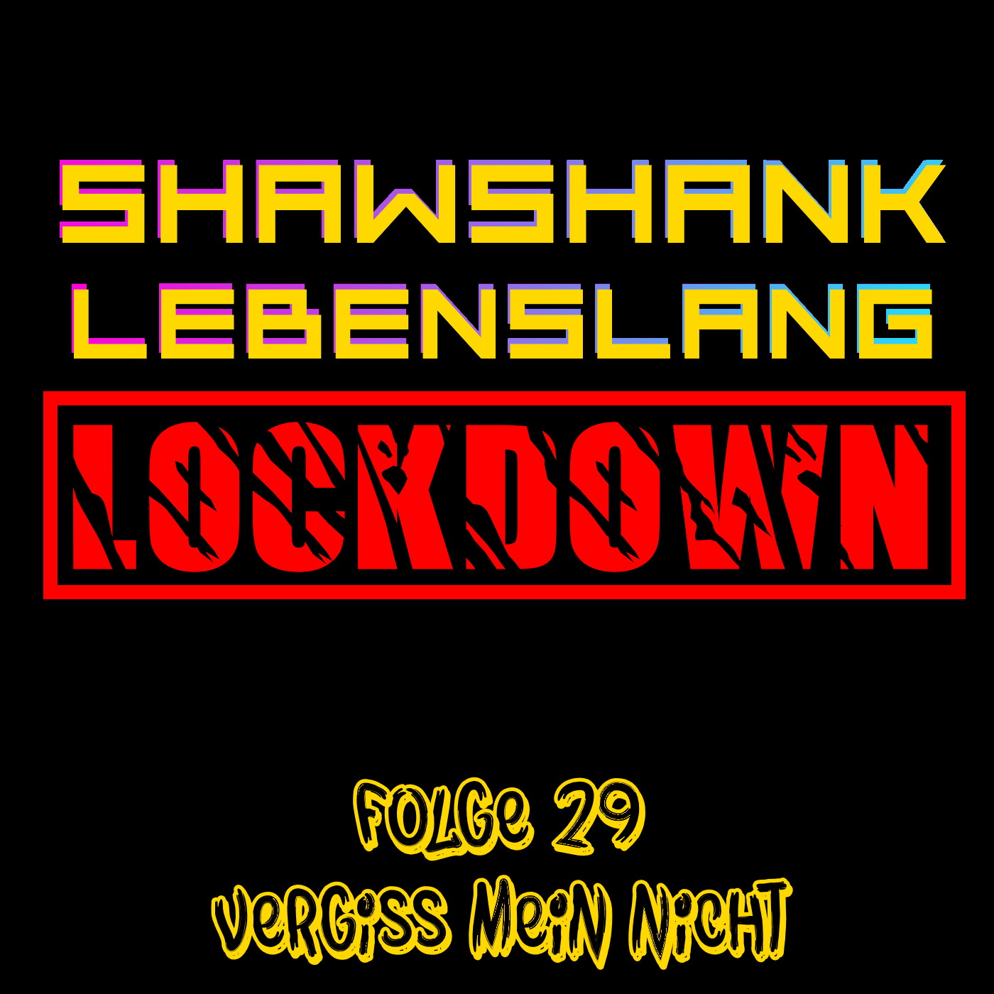 Folge 29 - Vergiss mein nicht episode artwork