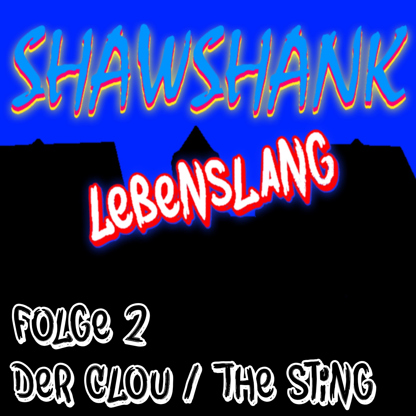 Folge 2 - Der Clou - The Sting episode artwork