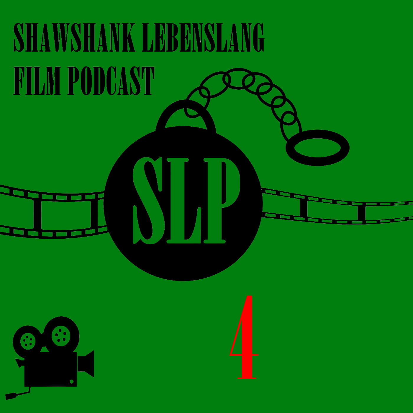 Adventskalender Zelle 4 episode artwork