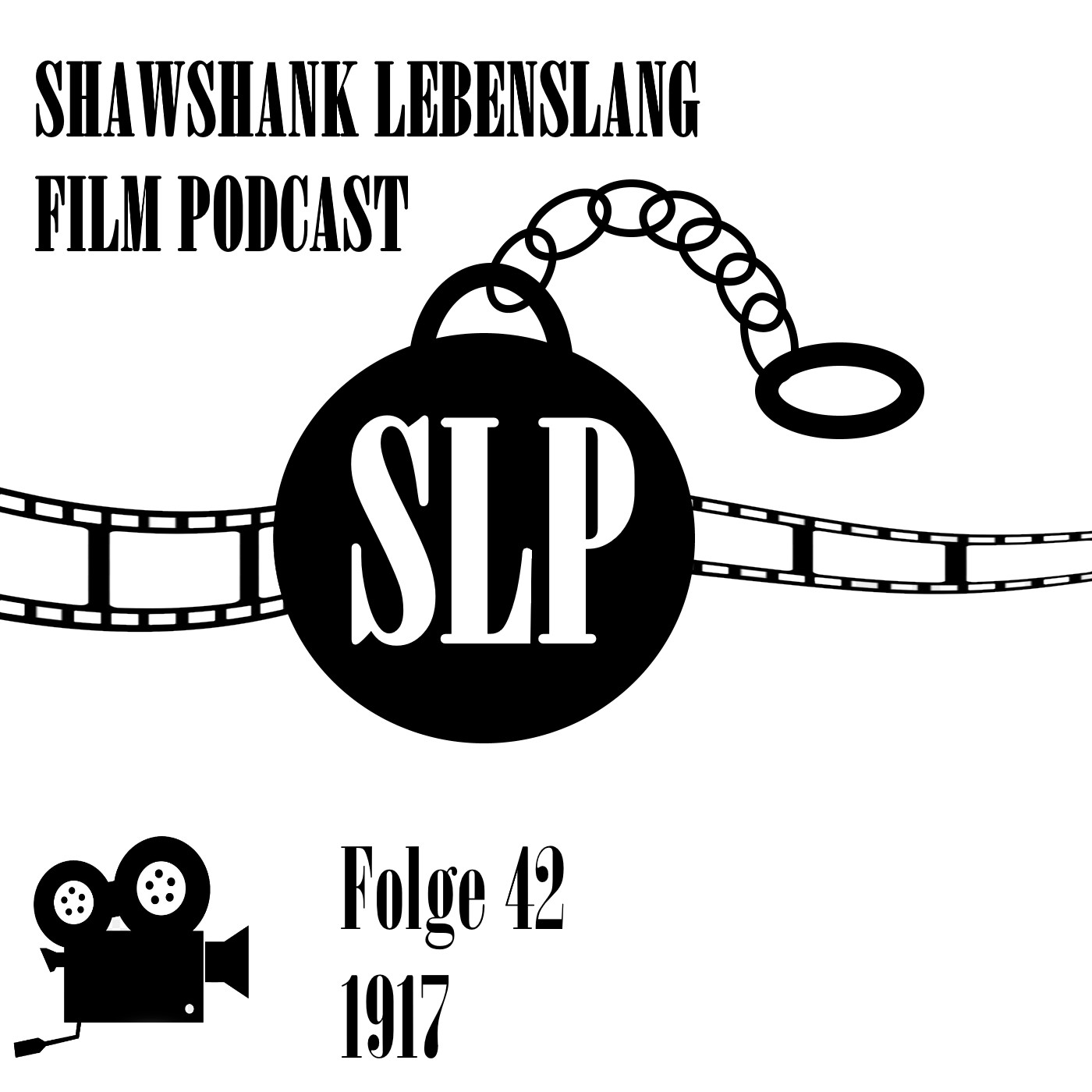 Folge 42 - 1917 episode artwork