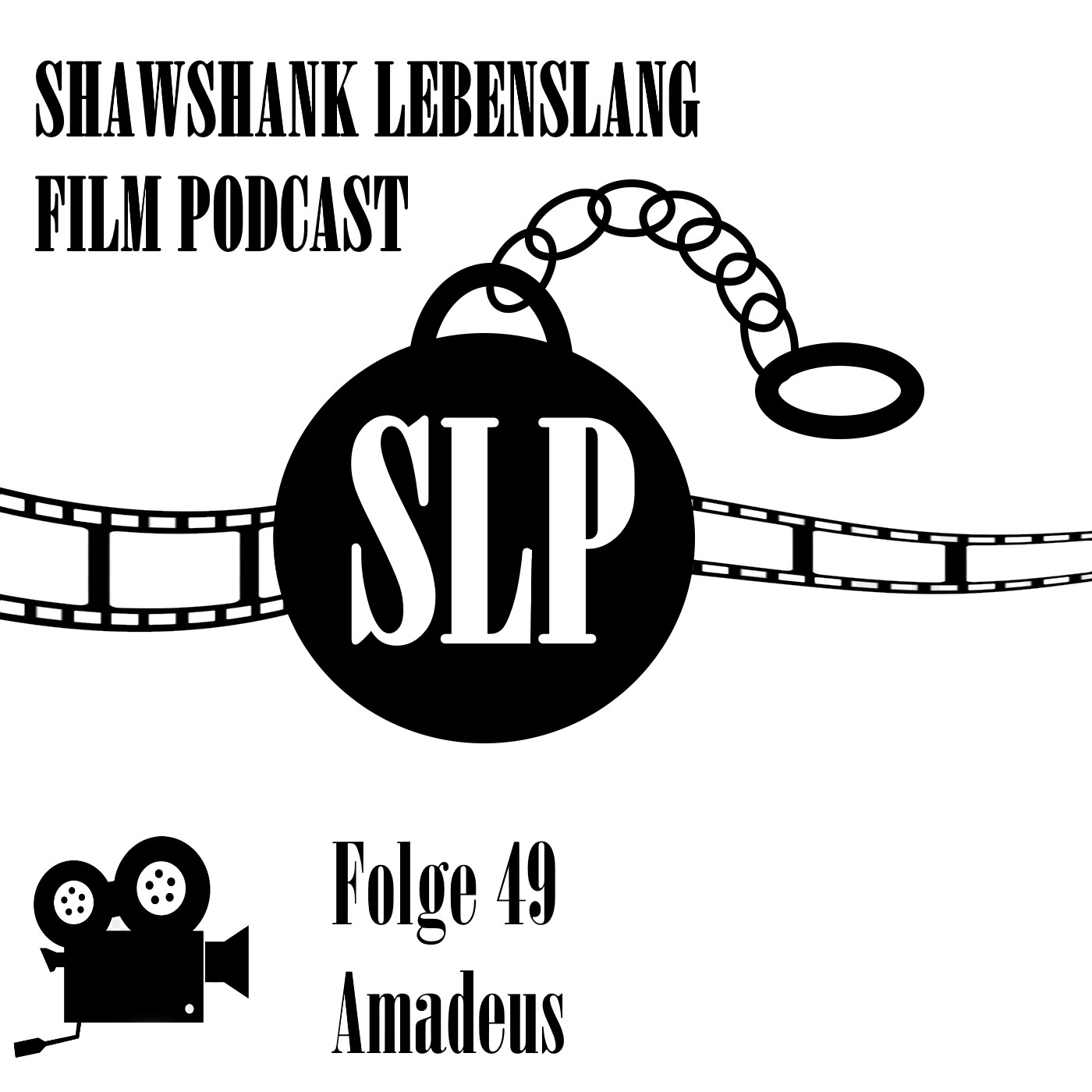 Folge 49 - Amadeus episode artwork