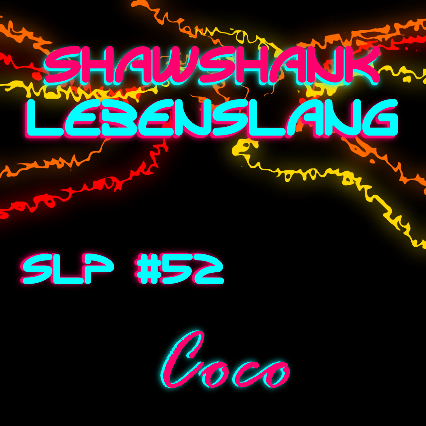 Folge 52 - Coco