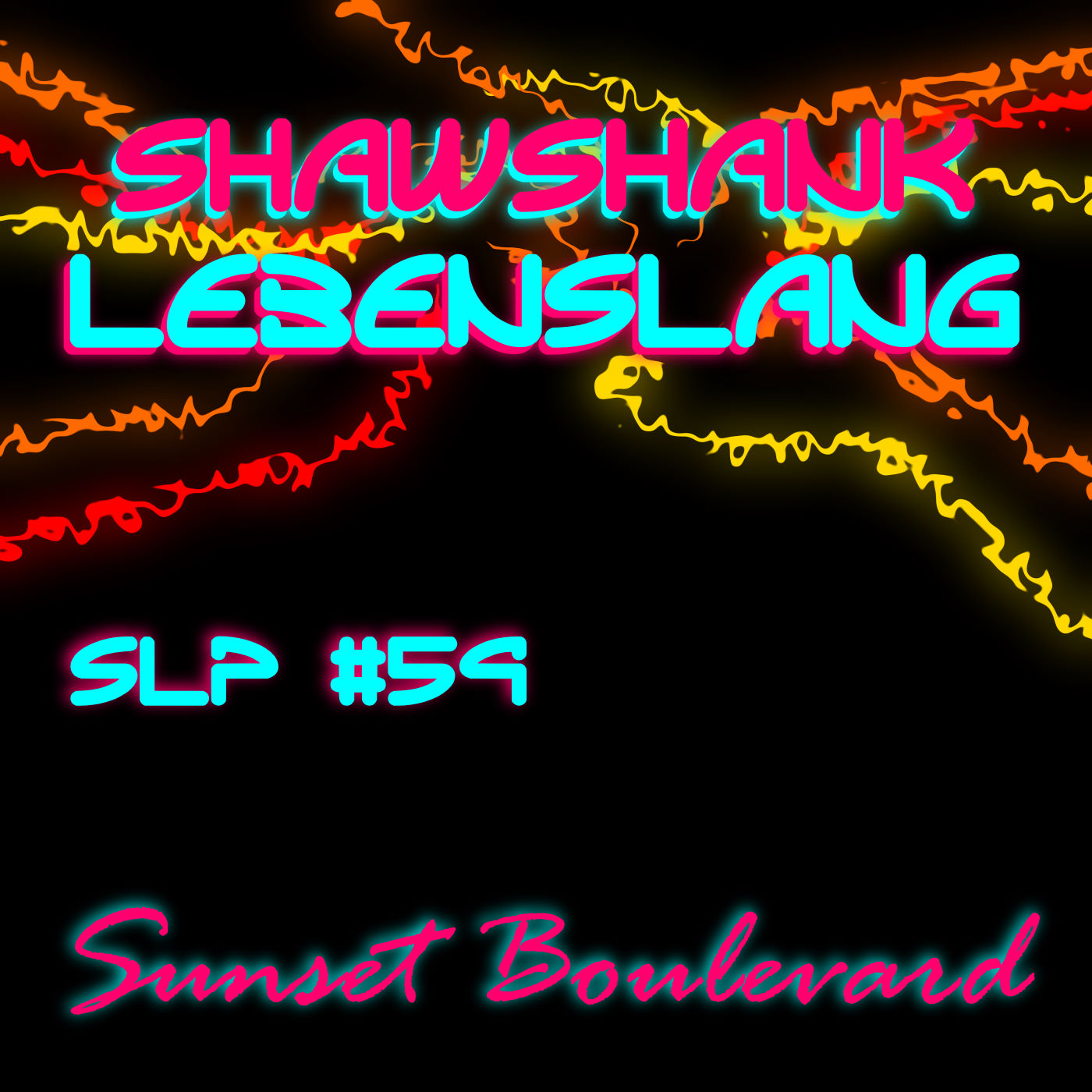 Folge 059 - Boulevard der Dämmerung episode artwork