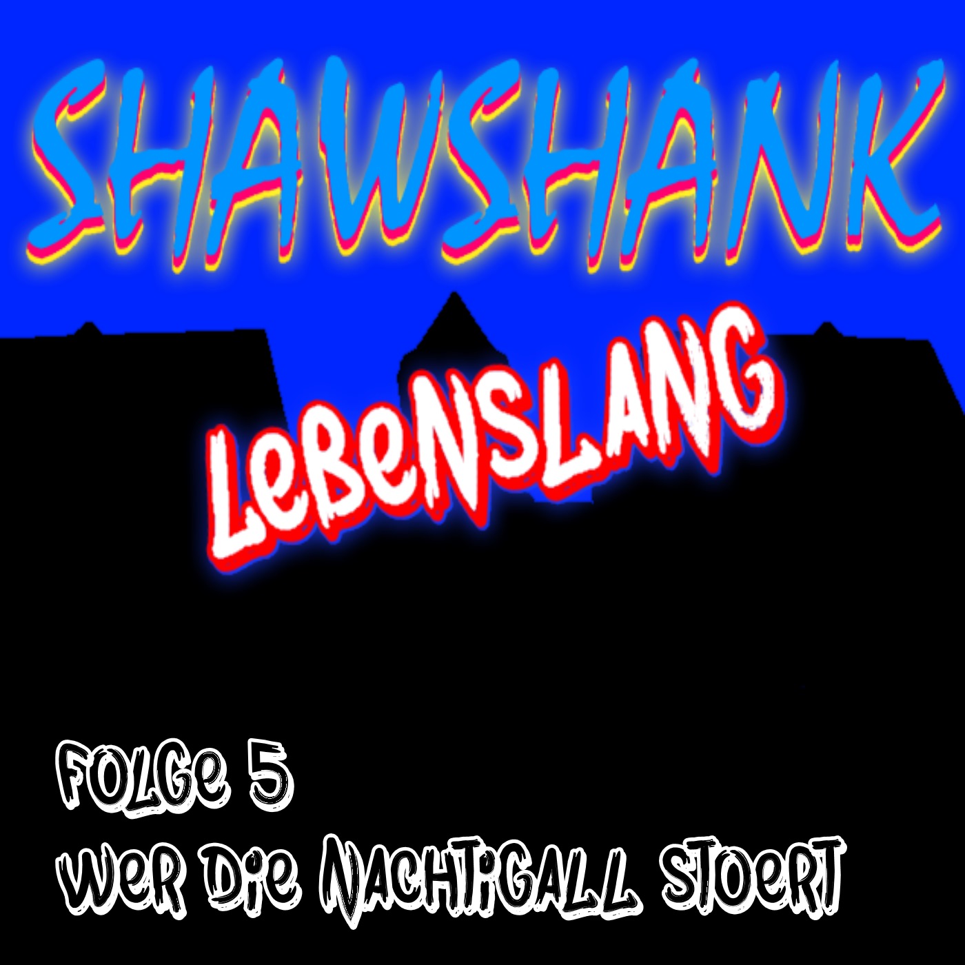Folge 5 - Wer die Nachtigall stört episode artwork