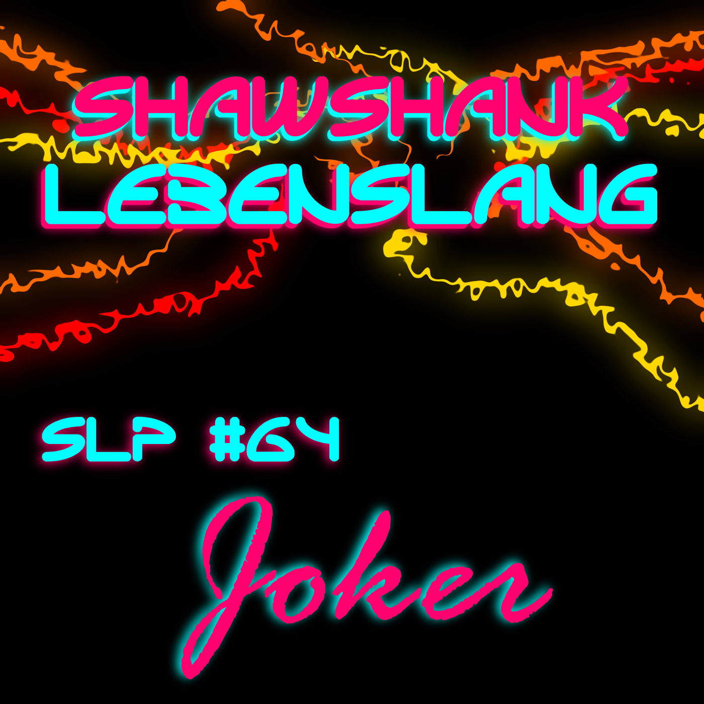 Folge 64 - Joker episode artwork