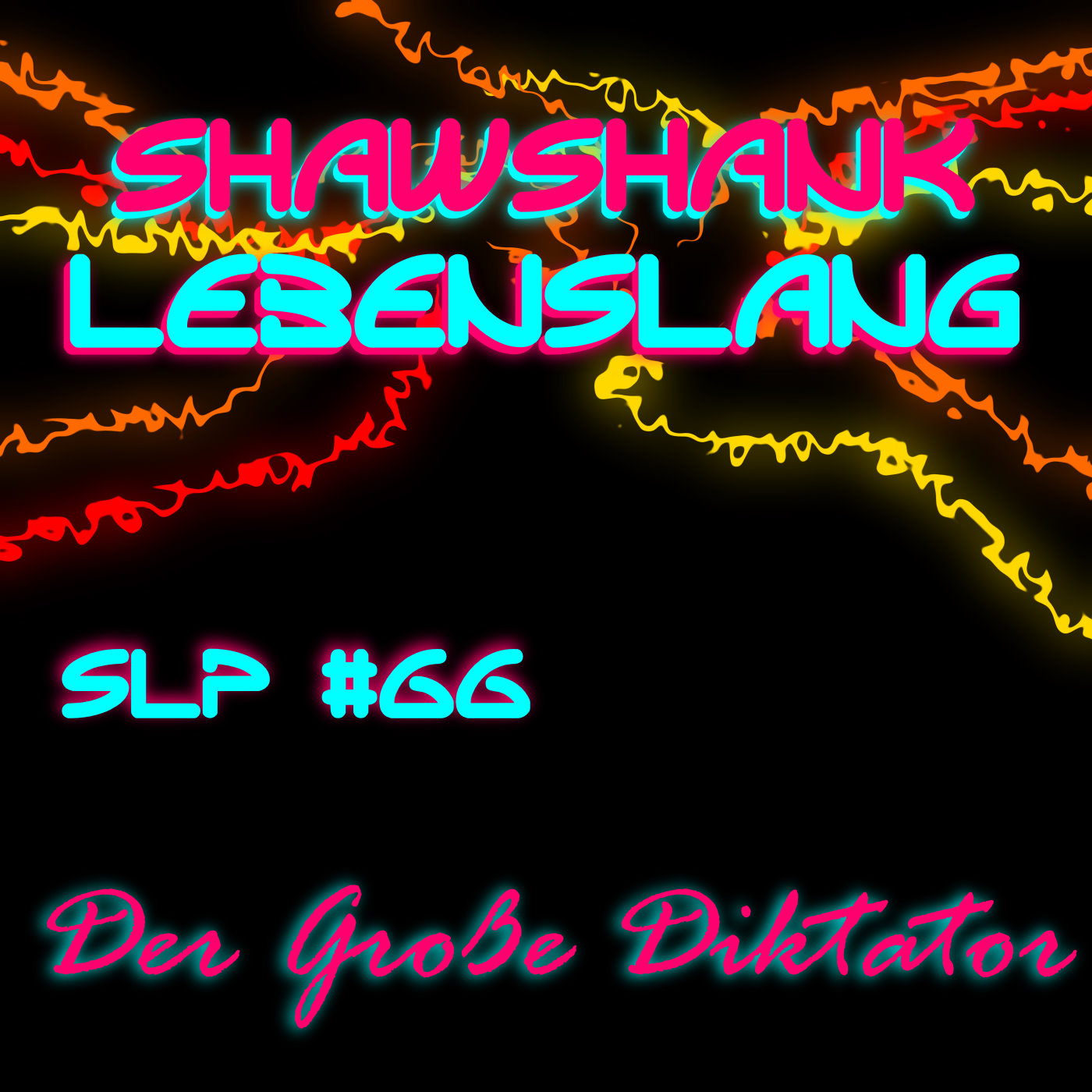Folge 066 - Der Große Diktator episode artwork