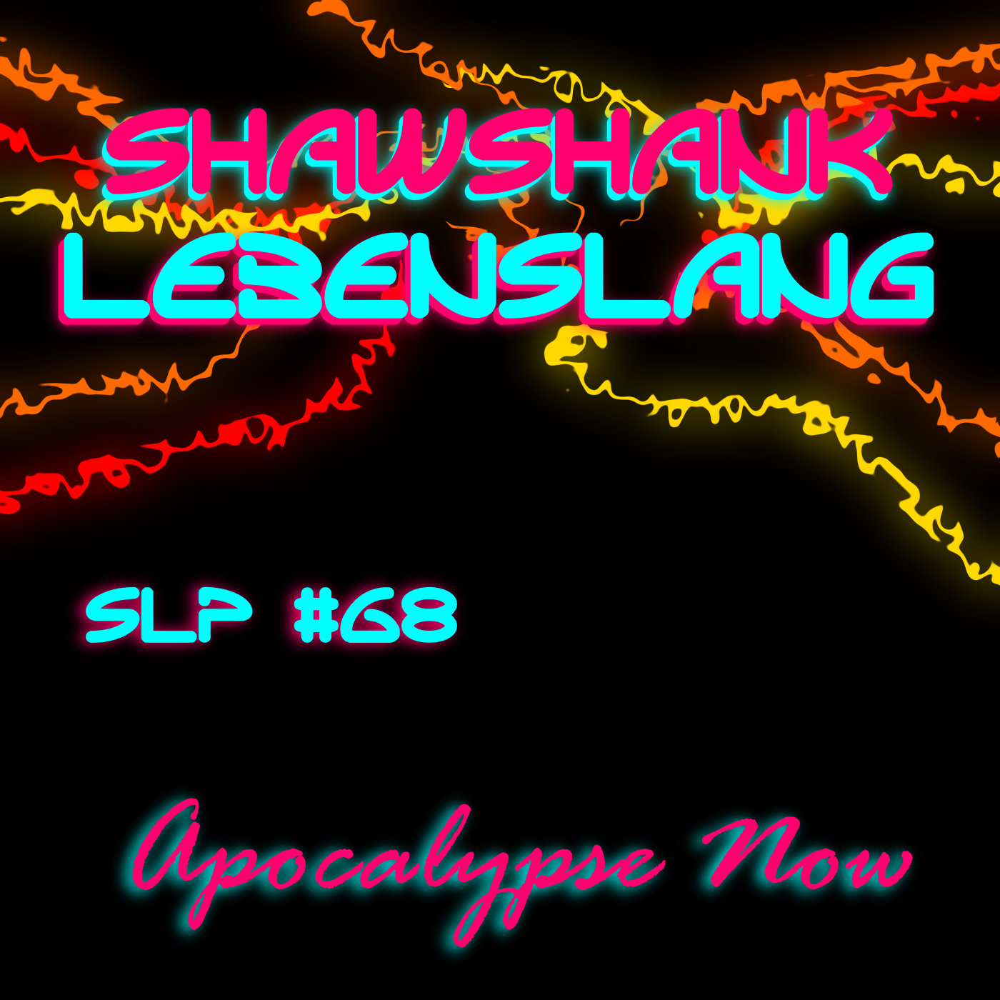 Folge 068 - Apocalypse Now episode artwork