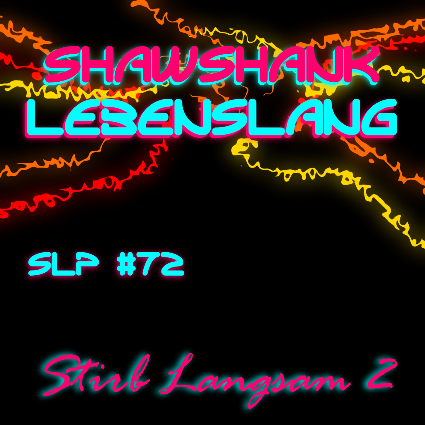 Folge 072 - Stirb Langsam 2 episode artwork