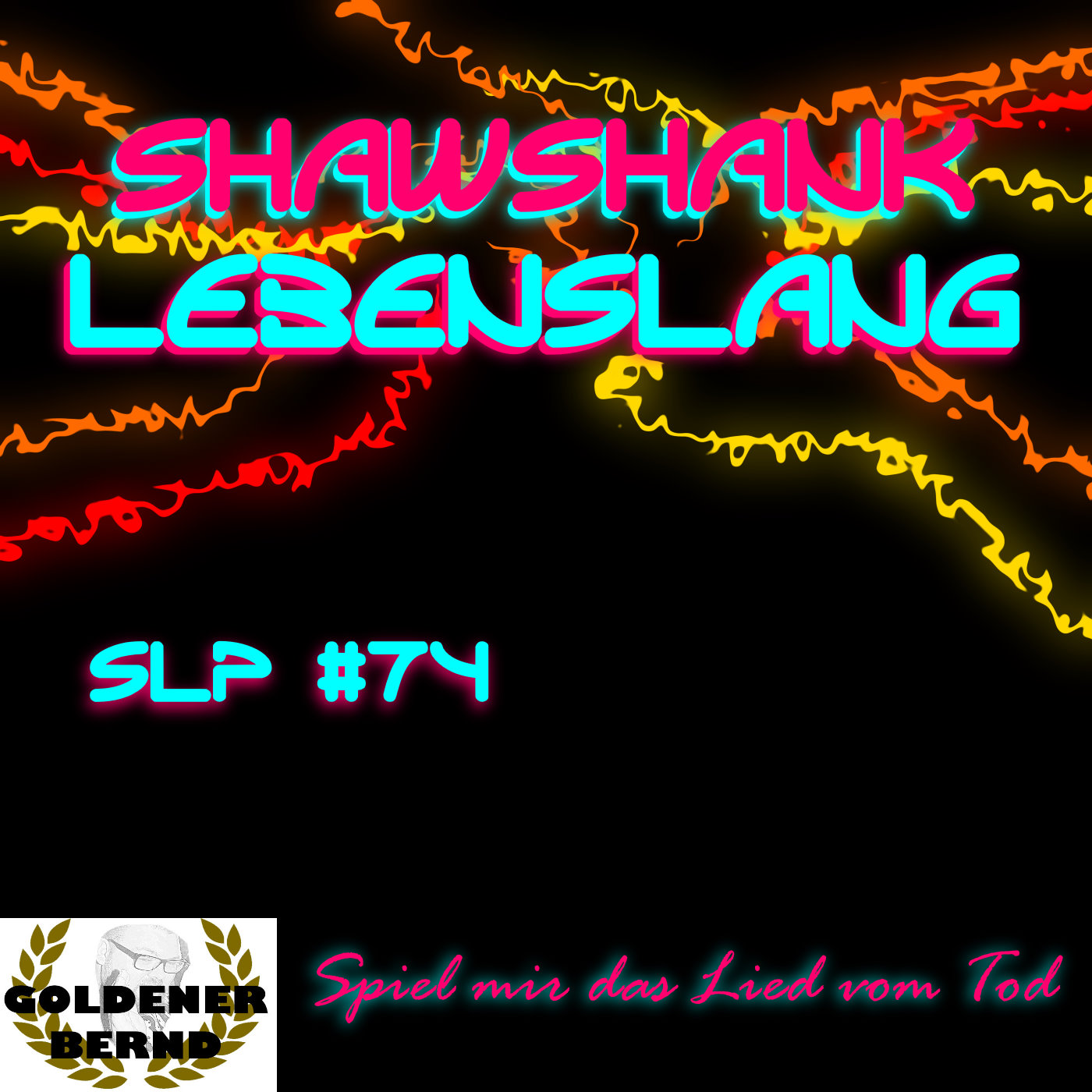 Folge 074 - Spiel mir das Lied vom Tod episode artwork