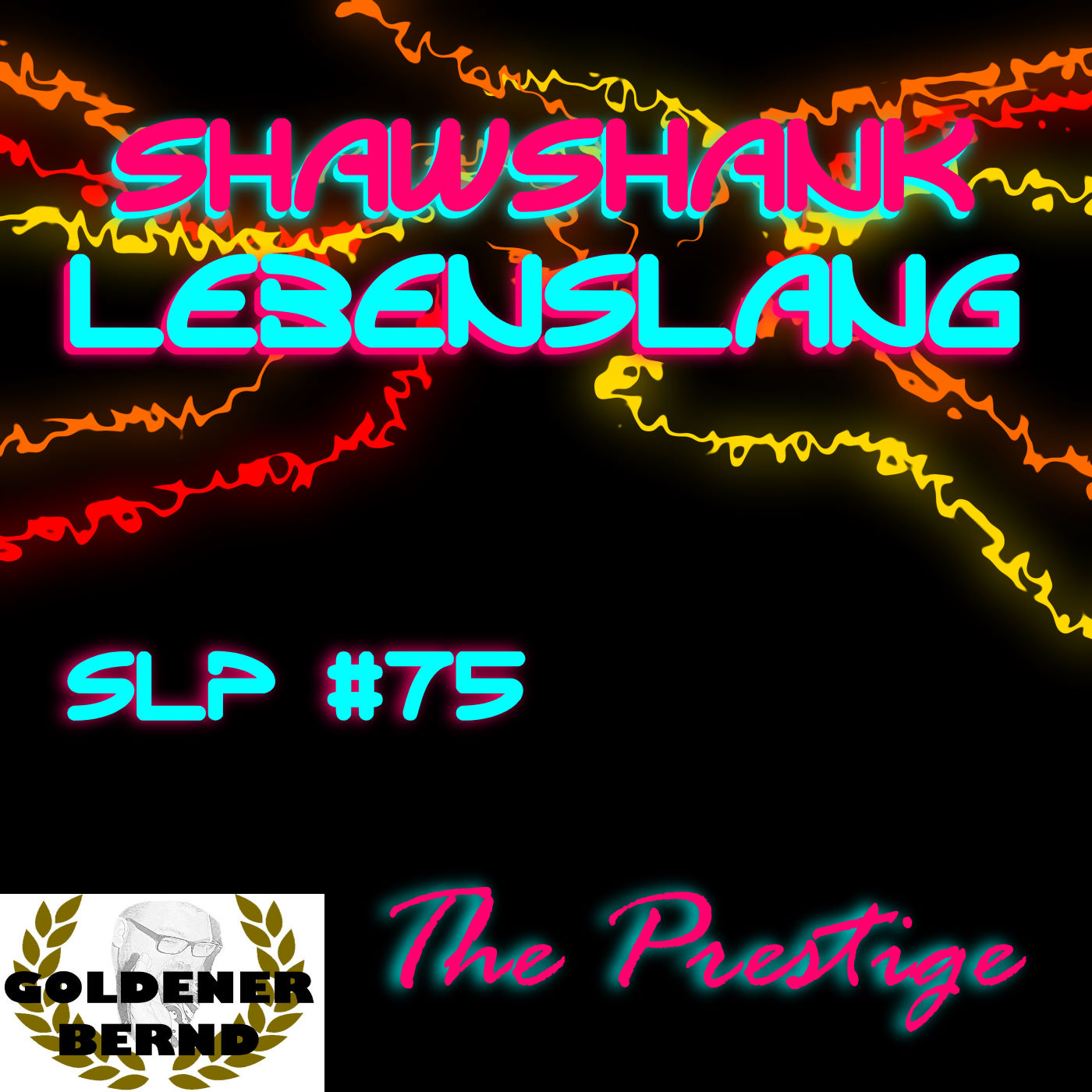 Folge 075 - The Prestige episode artwork