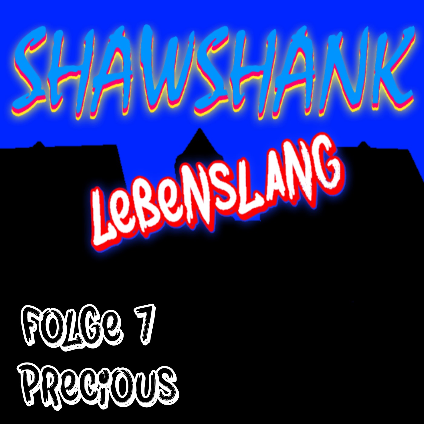 Folge 7 - Precious episode artwork