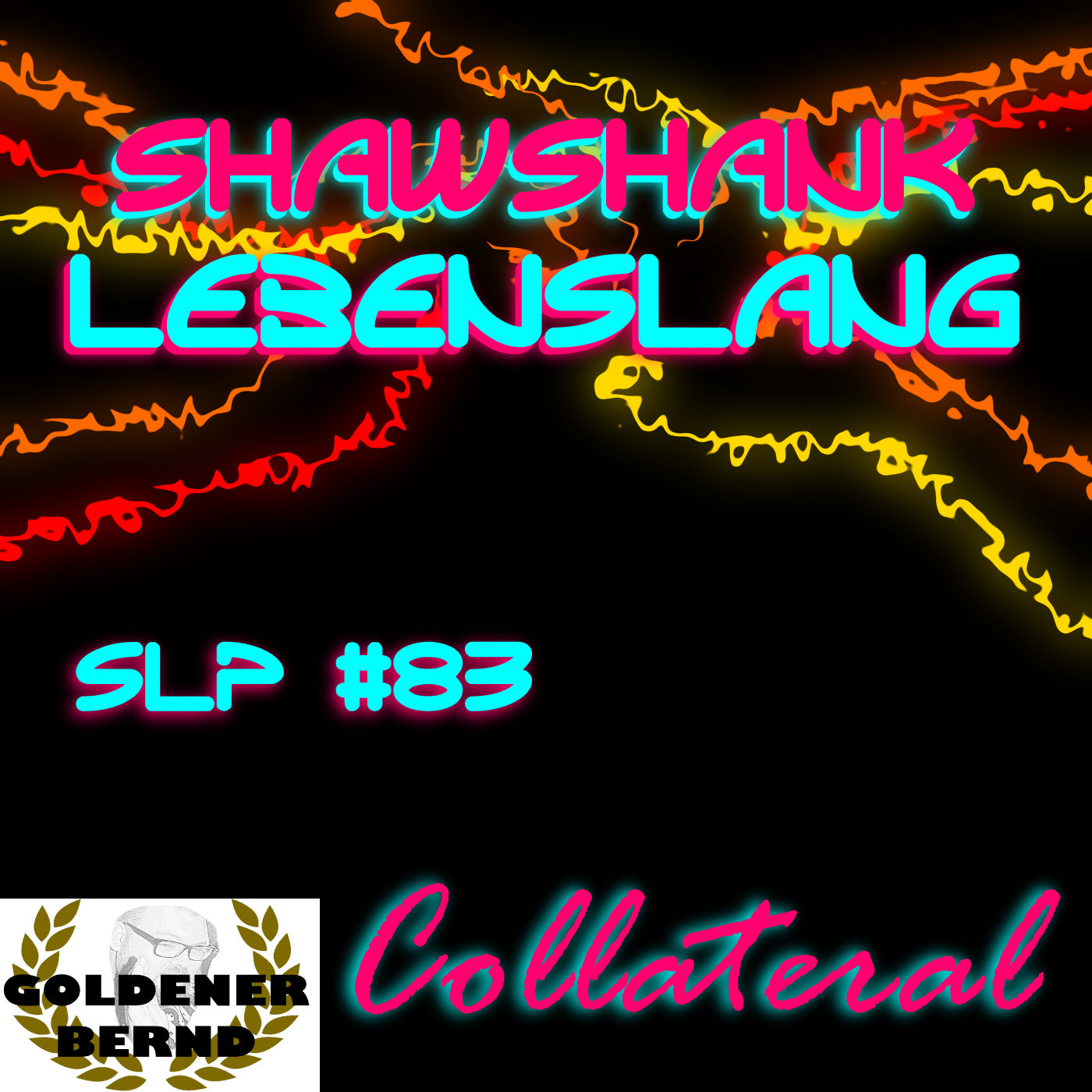 Folge 83 - Collateral episode artwork