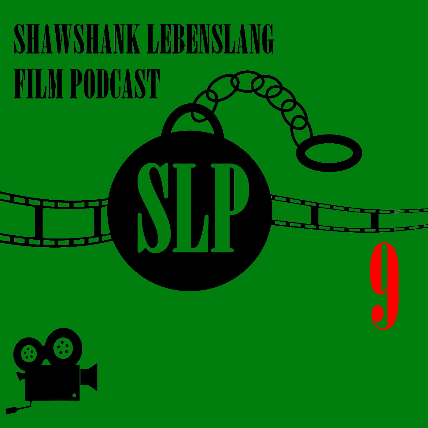 Adventskalender Zelle 9 episode artwork