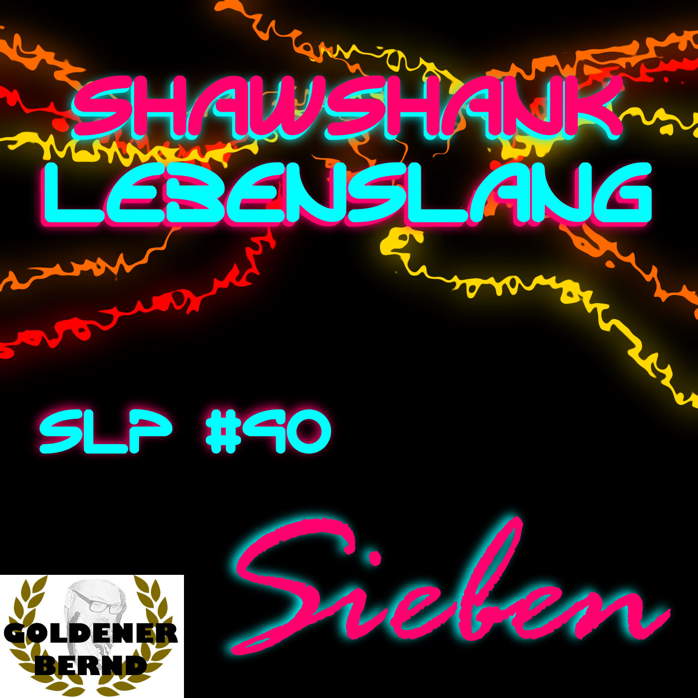 Folge 90 - Sieben episode artwork