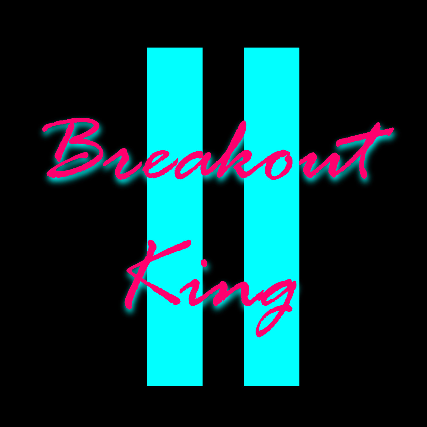 Breakout King II episode artwork