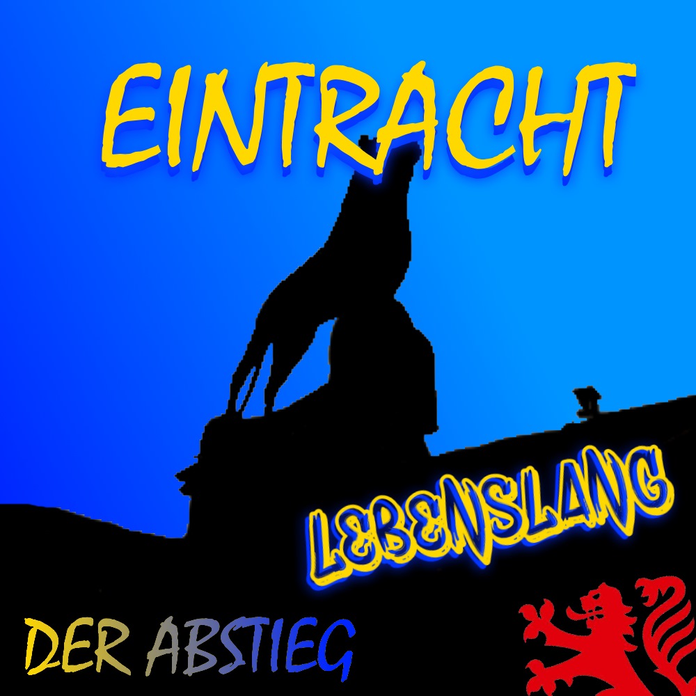 Eintracht Lebenslang episode artwork