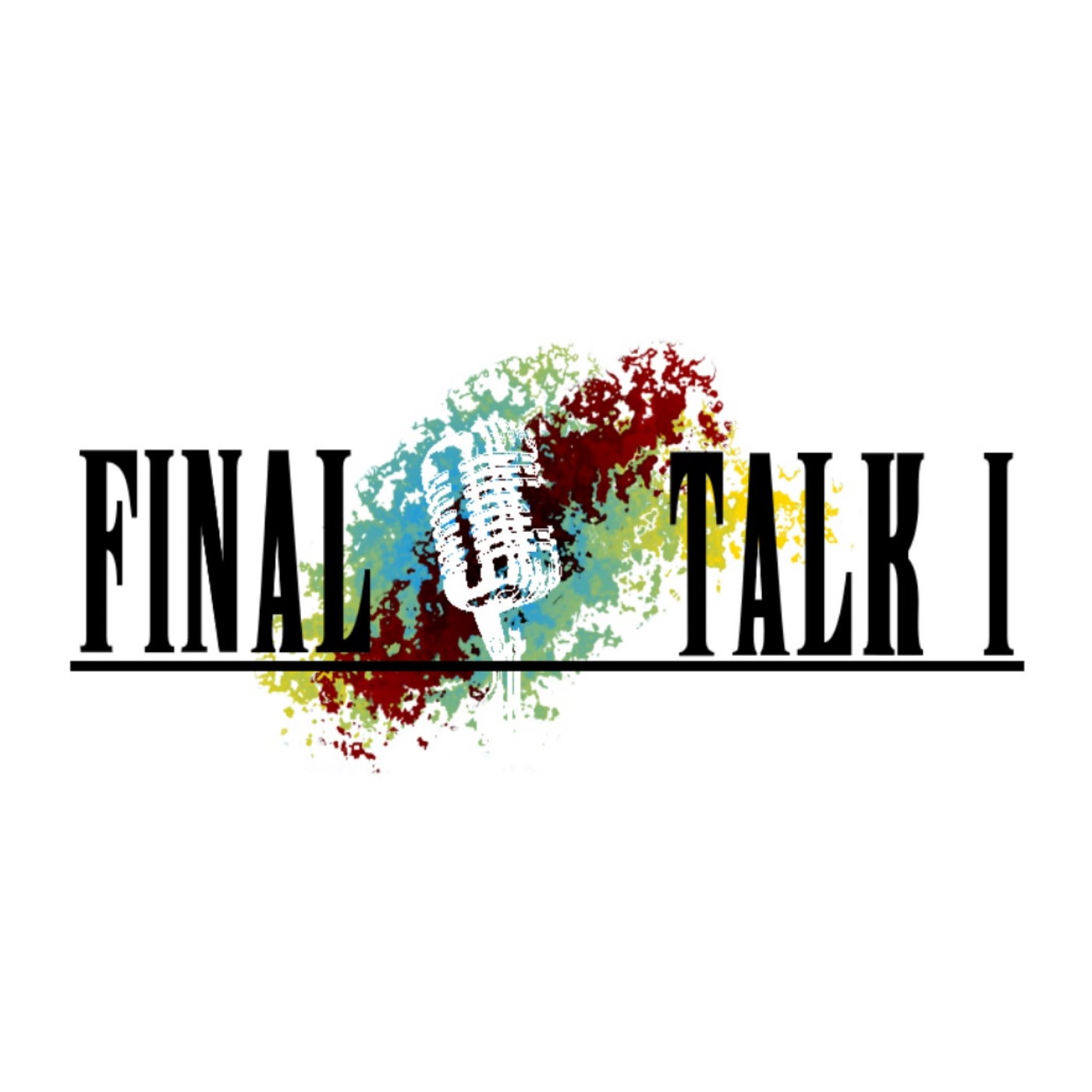 Final Talk I episode artwork