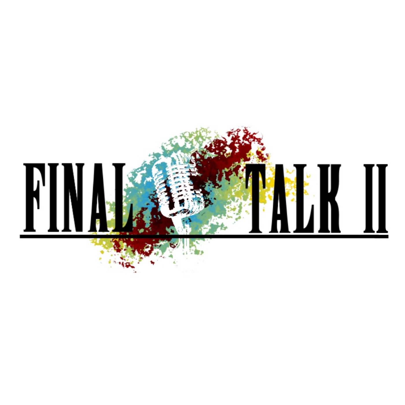 Final Talk II episode artwork