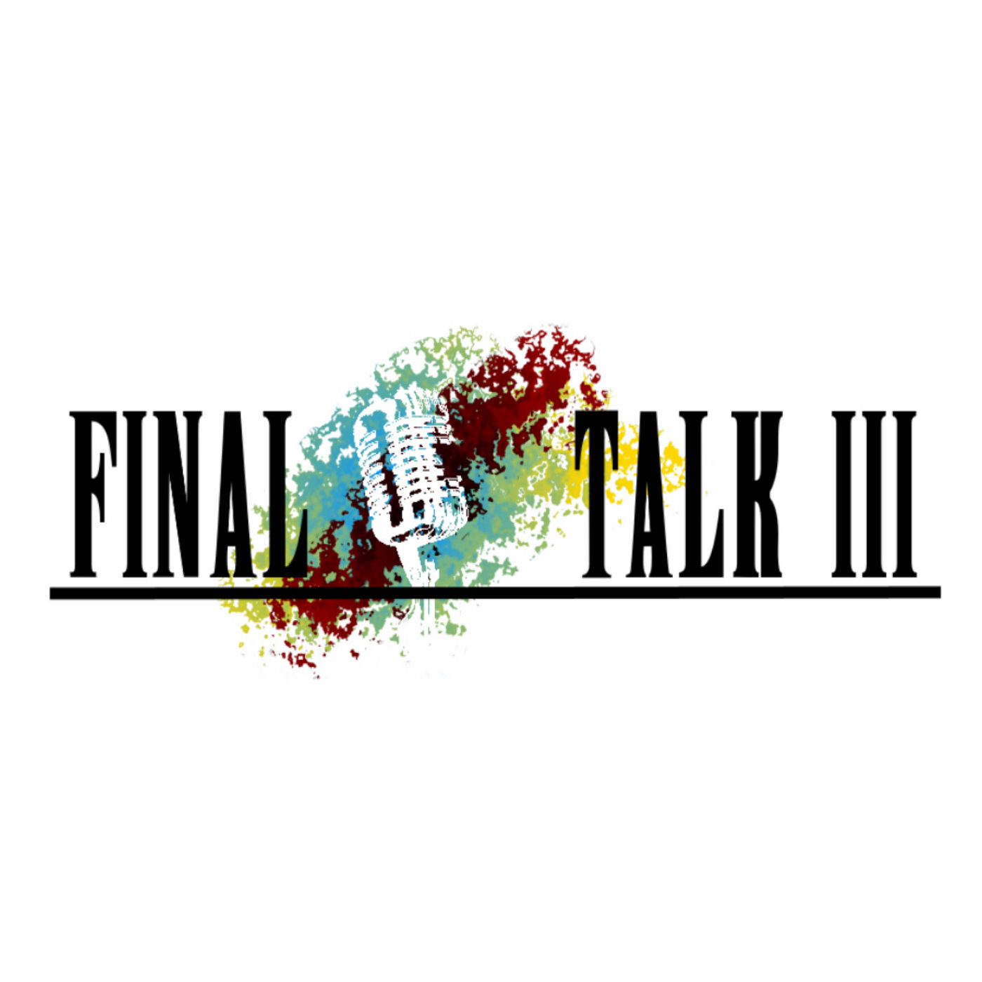 Final Talk III episode artwork