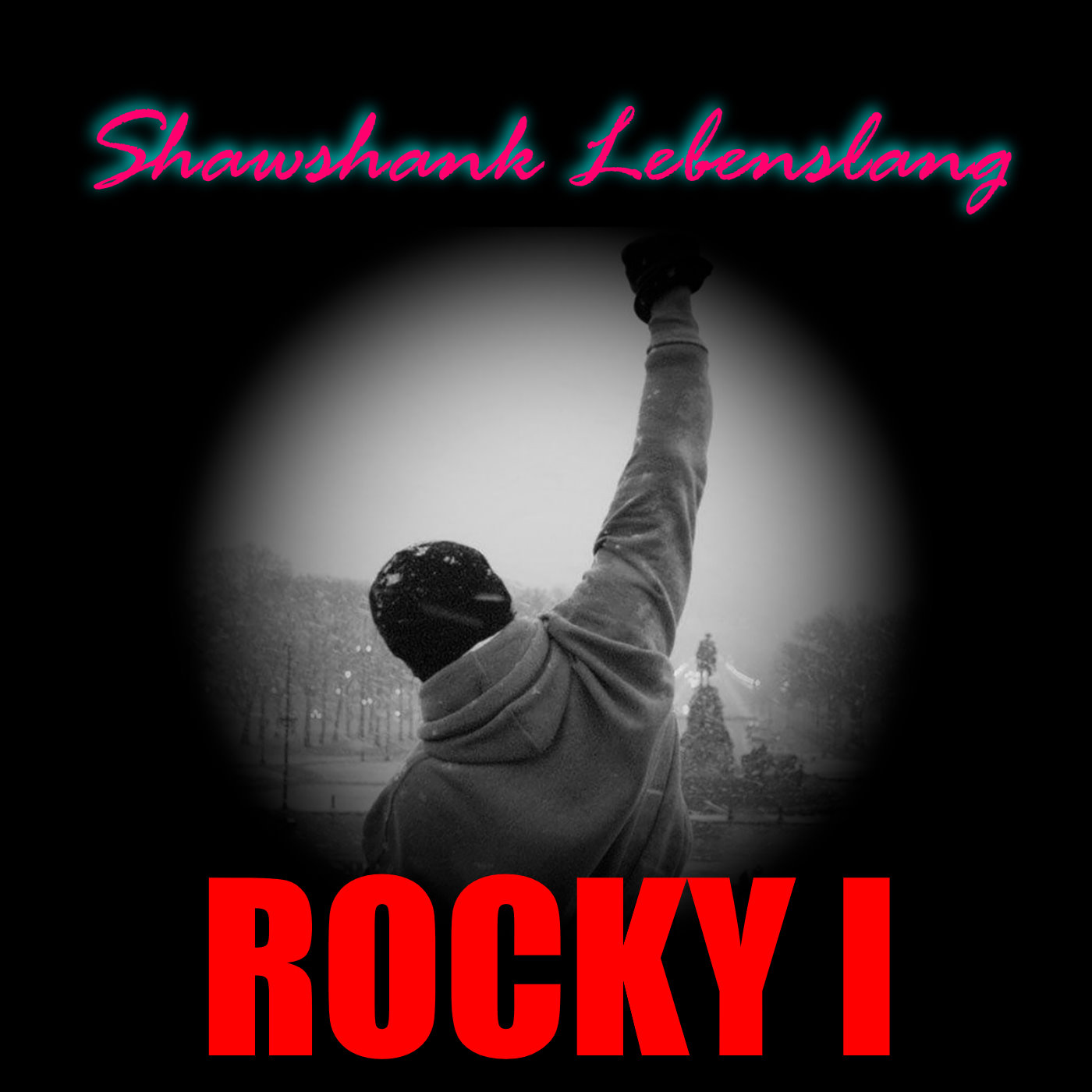 Shawshank Lebenslang Rocky Special 1 - Rocky I episode artwork