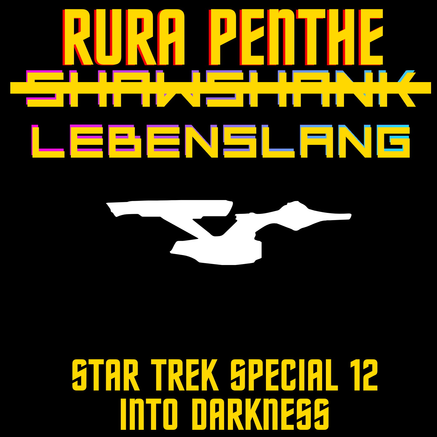 Star Trek Special #12 episode artwork