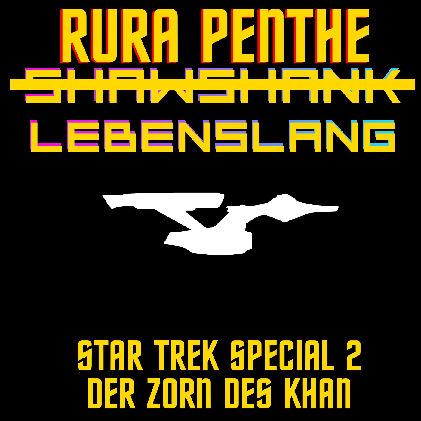 Star Trek Special #2 episode artwork