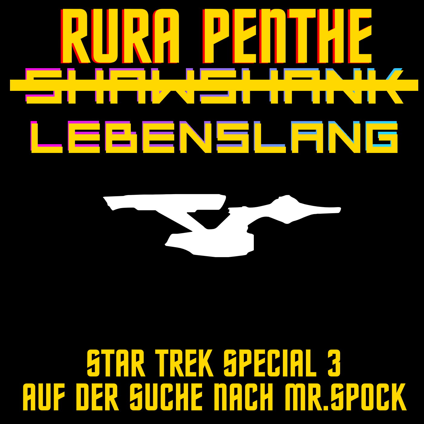 Star Trek Special #3 episode artwork