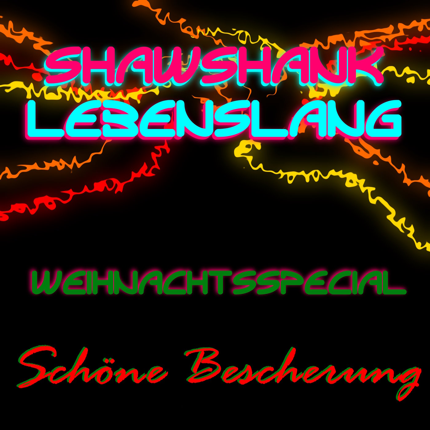 Weihnachtsspecial - Schöne Bescherung episode artwork
