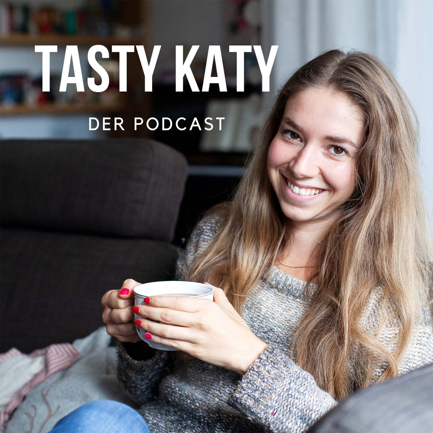 Wie finde ich dauerhaft ein entspanntes Verhältnis zum Essen? episode artwork
