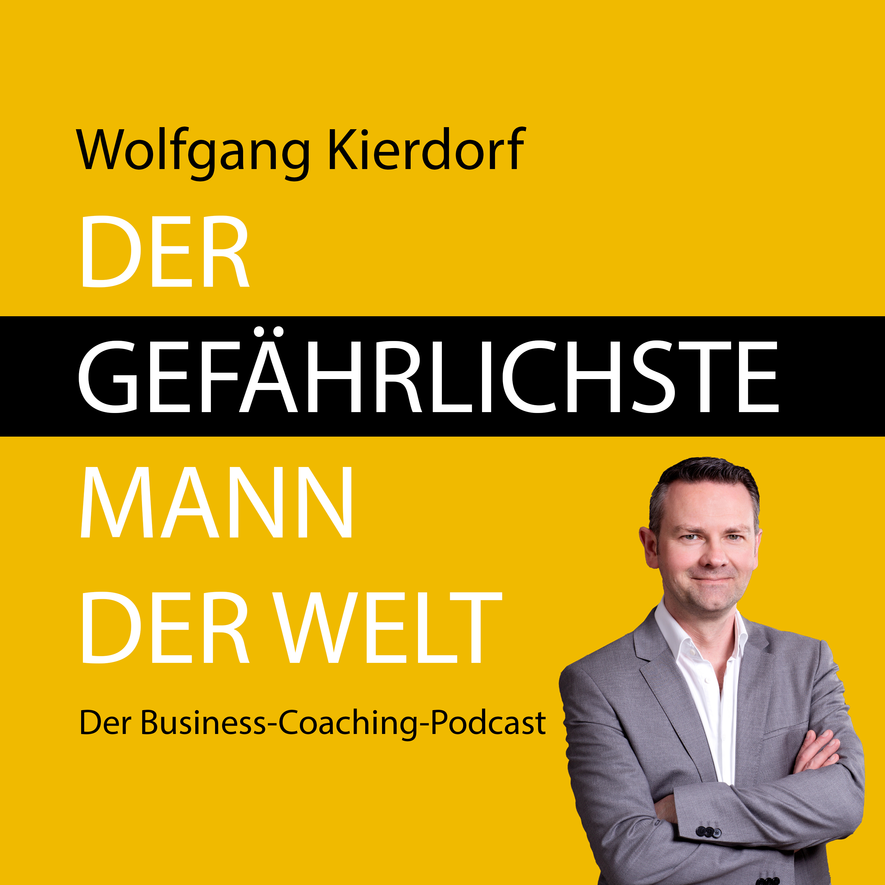 Cover: Season 3 - Bonusfolge: Coachinginterview mit Stefanie Dücker - Wie gewinnt man als Coach neue Kunden?