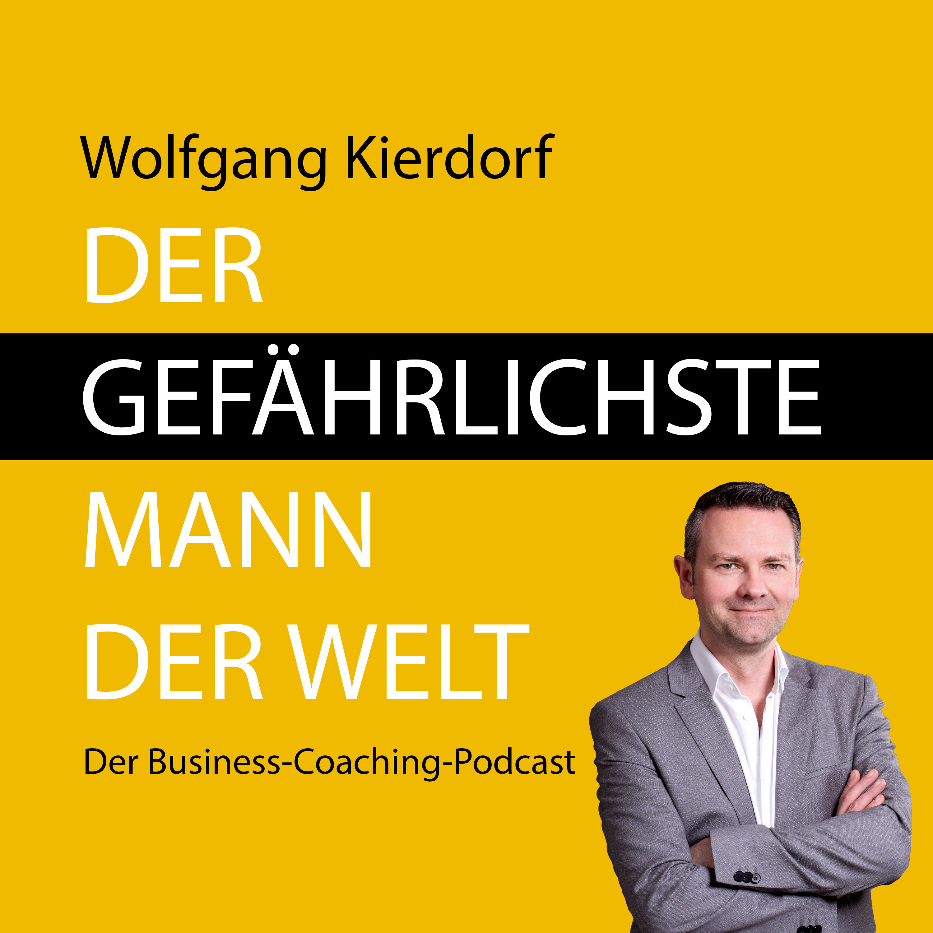 Cover: Season 5 - Folge 1: Die Top 25 Erkenntnisse aus 33 Jahren als Unternehmer