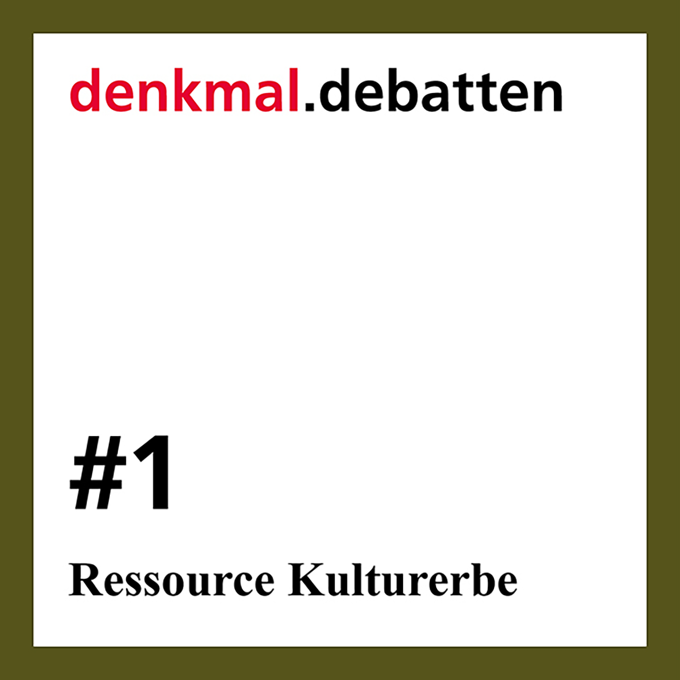 Denkmalschutz und Energieeffizienz episode artwork