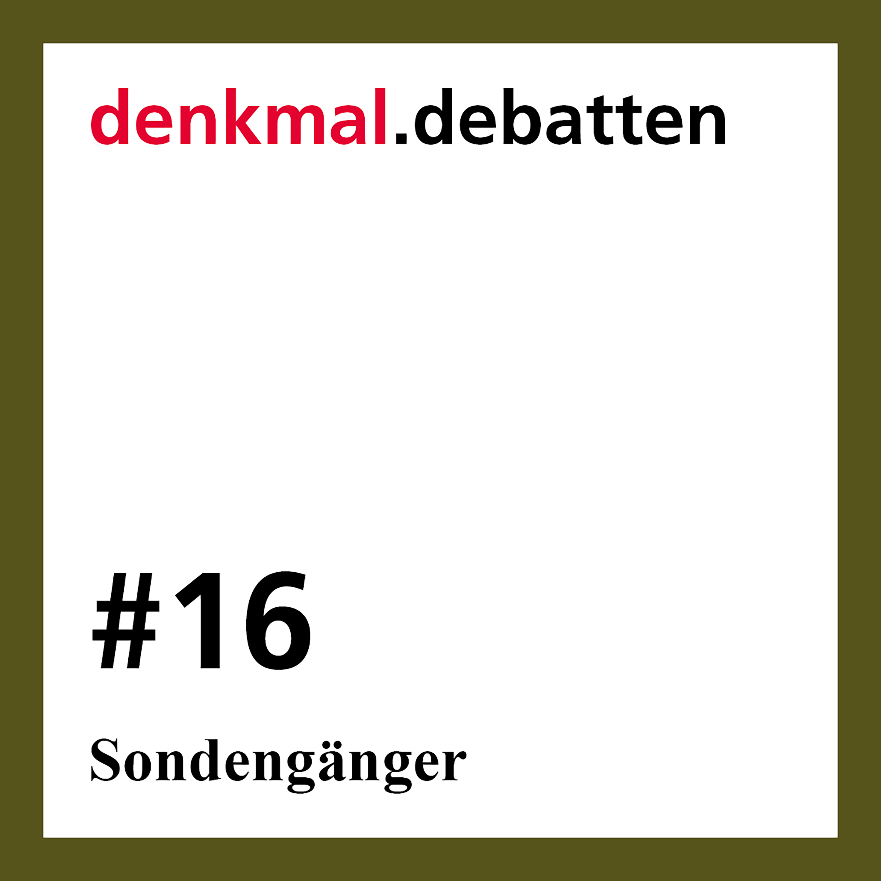 Sondengänger episode artwork
