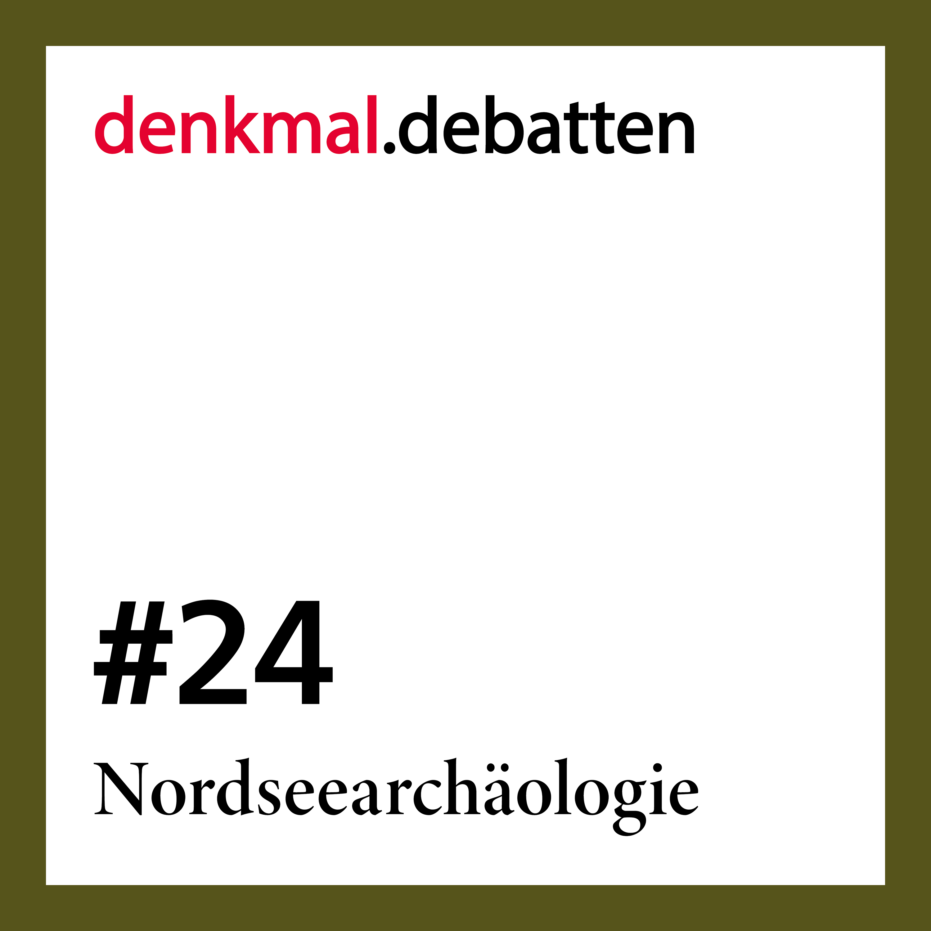 Nordseearchäologie episode artwork