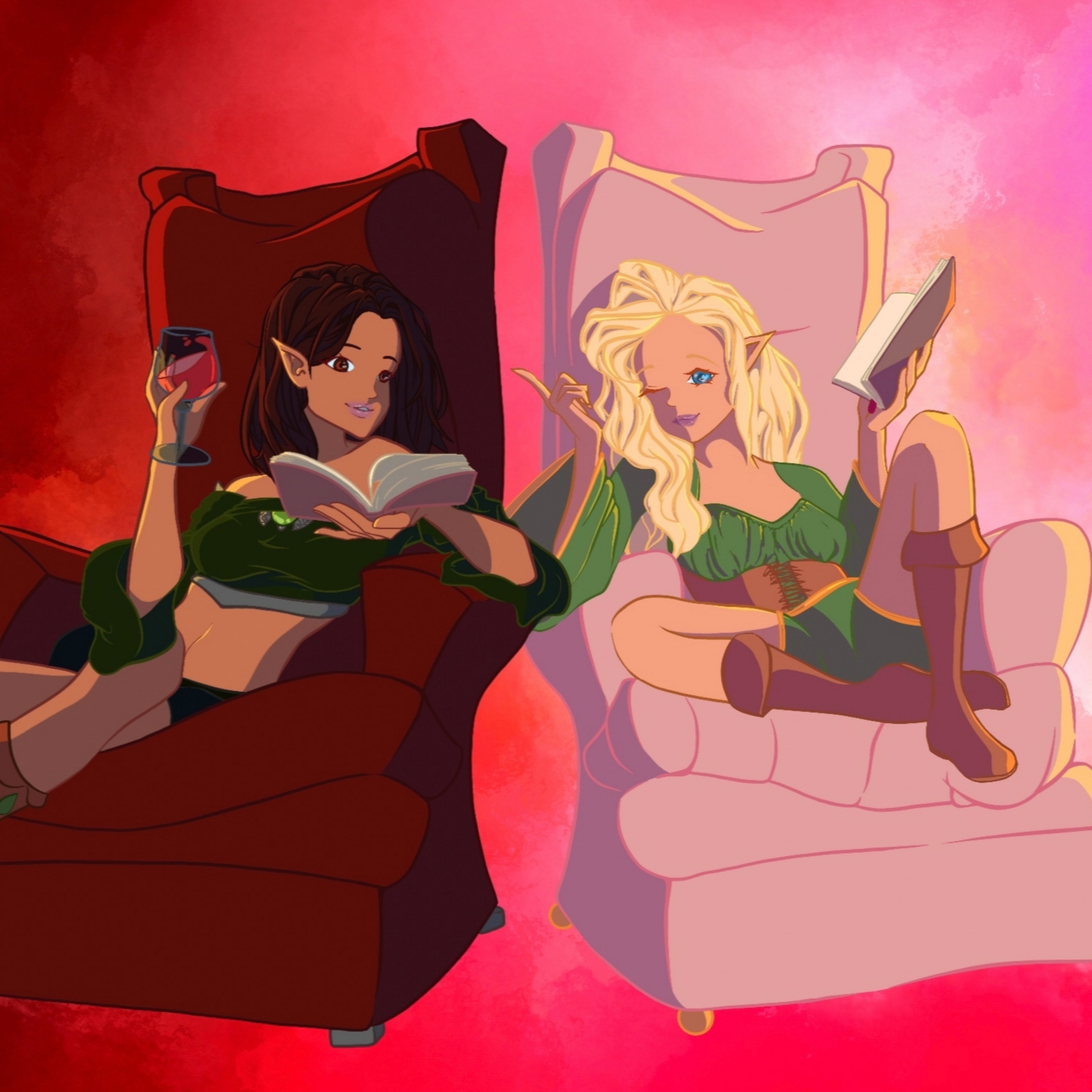 Zwischen den Zeilen podcast artwork