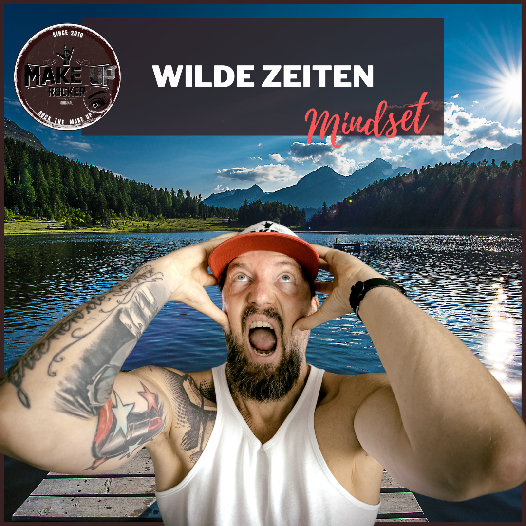 #162 Wilde Zeiten episode artwork