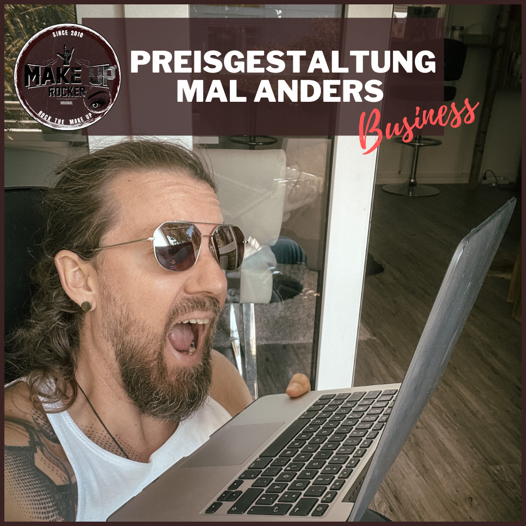 #164 Preisgestaltung mal anders episode artwork