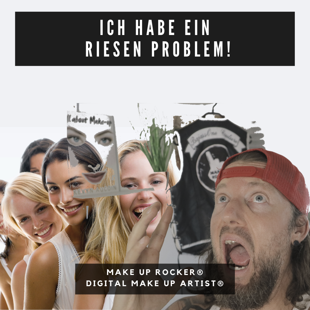 #129 Ich habe ein riesen Problem!!! episode artwork