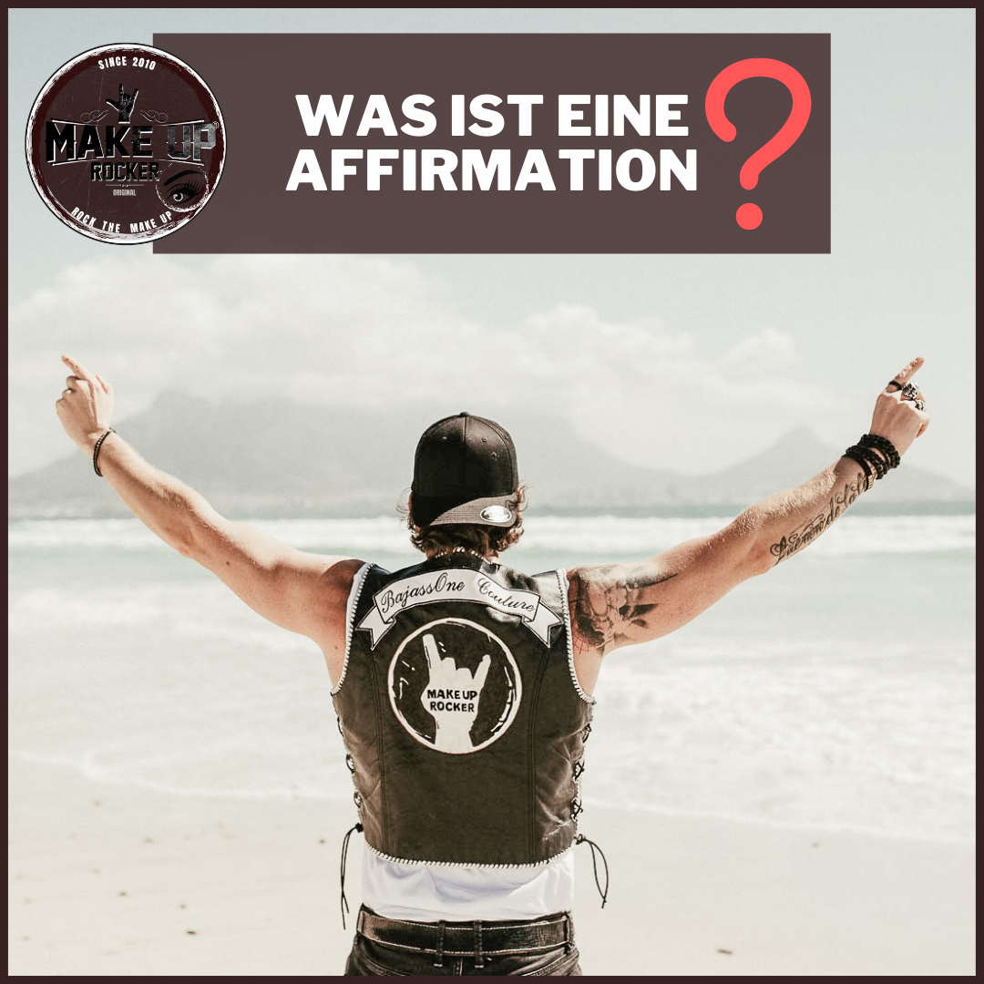 #158 Was ist eigentlich eine Affirmation? episode artwork