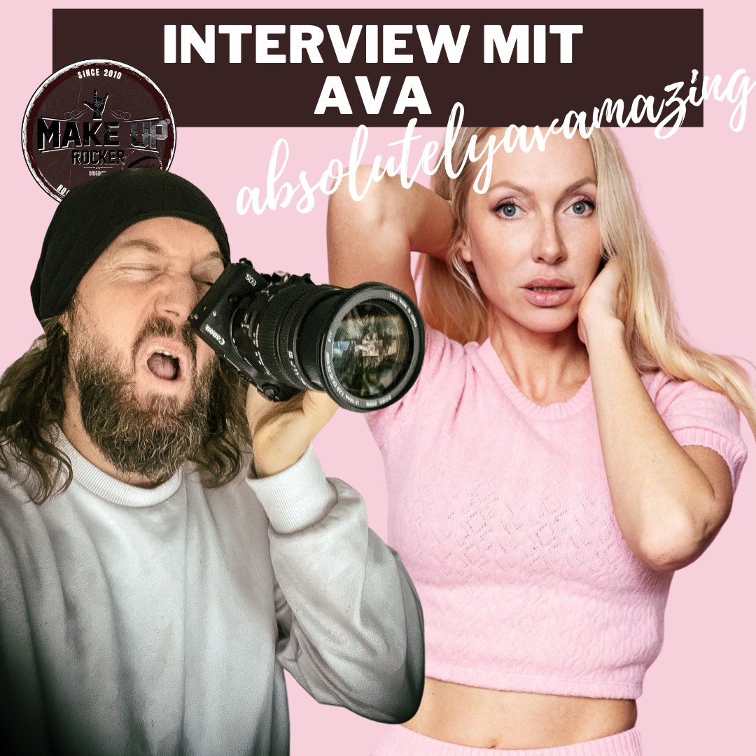 #177 Interview mit AVA von Düsterlho episode artwork