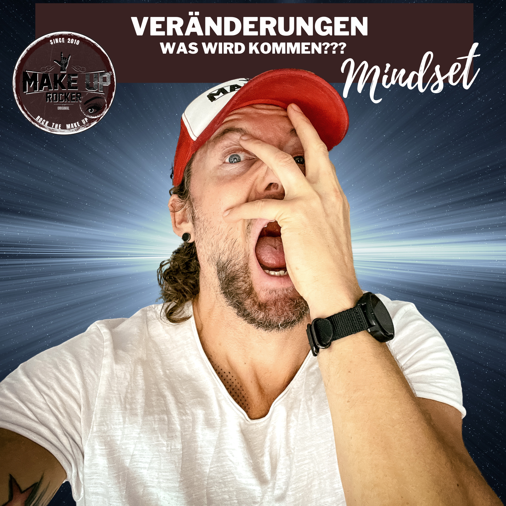 #199 Veränderungen werden kommen... oder? episode artwork