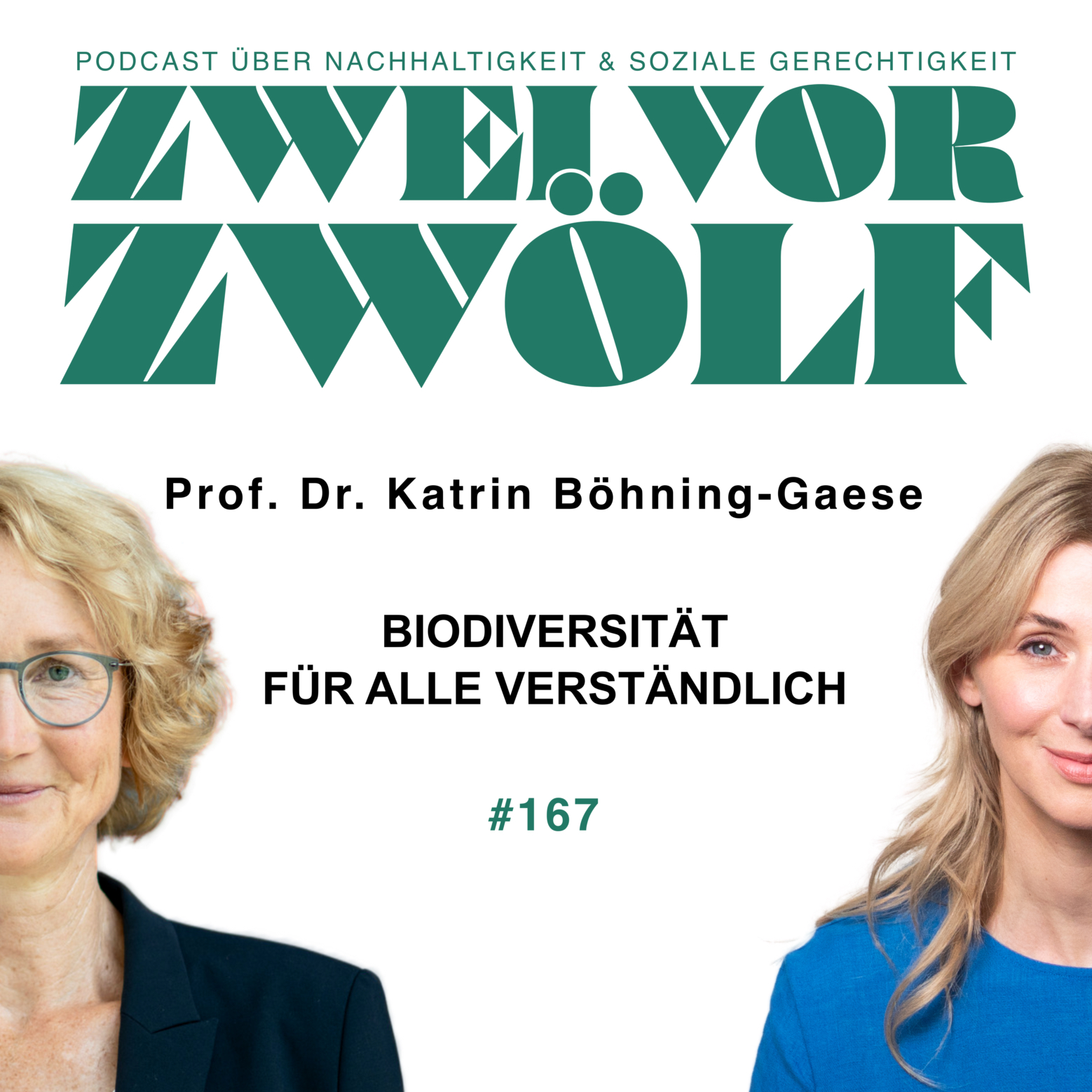 ZWÖLFminuten – #31 Wellness oder Weihnachtsalptraum episode artwork